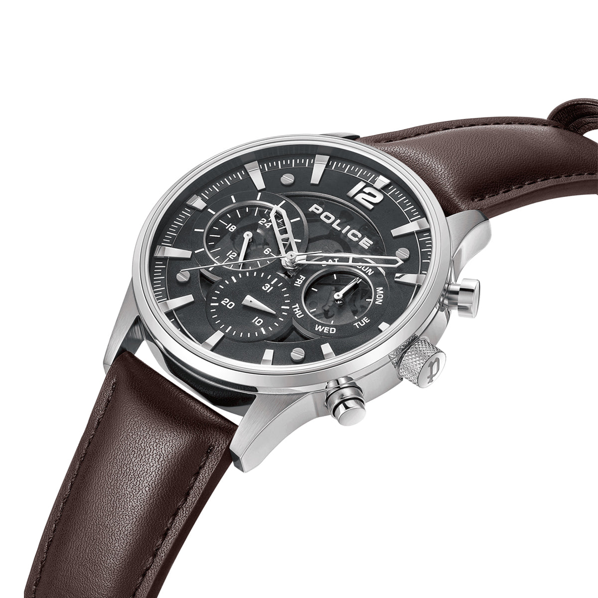 POLICE WATCHES Mod. PEWGF0040202M
