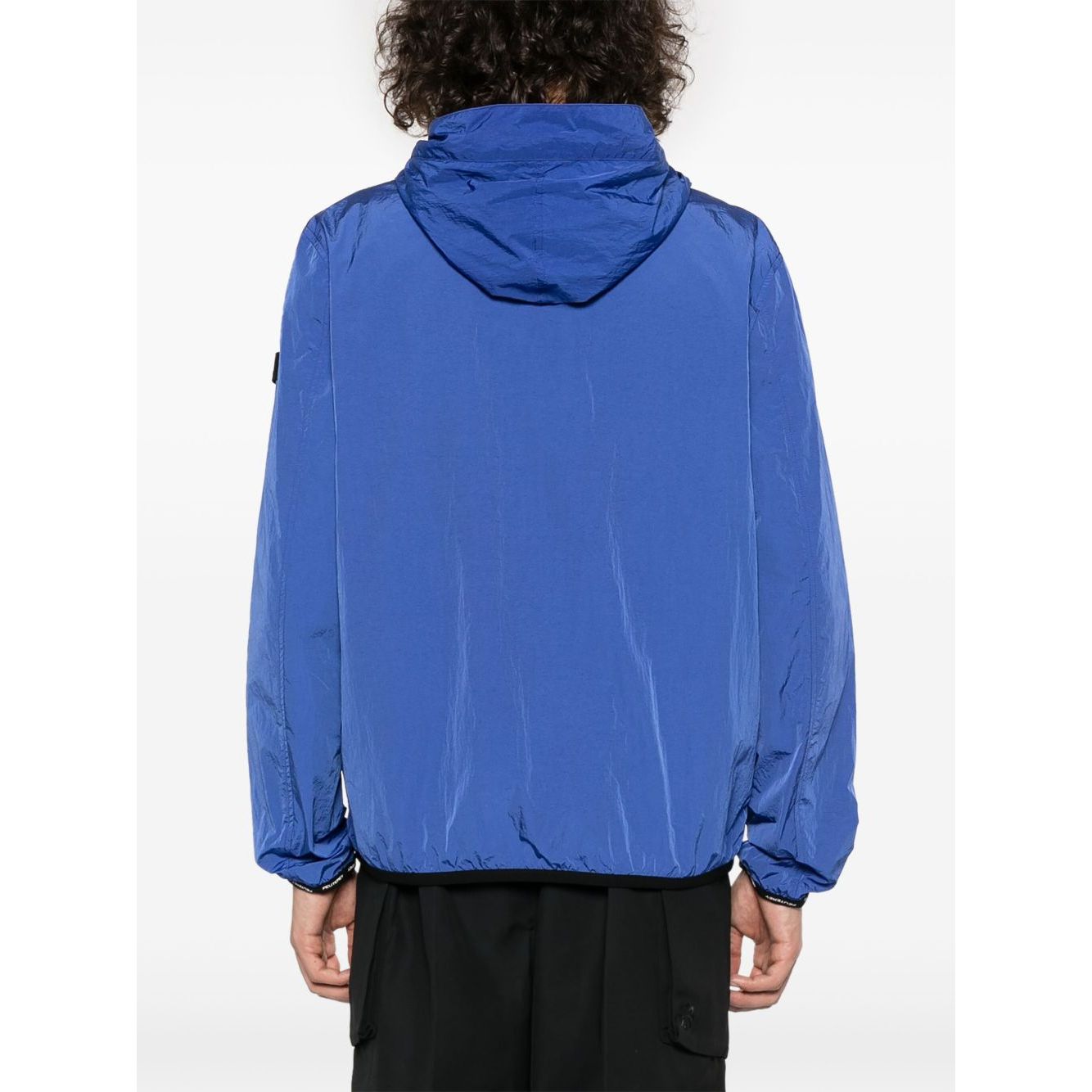 Peuterey Coats Blue Jackets