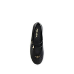Prada Leather Ballerinas PR-1F794NF005038F0002-EU36.5/US6.5