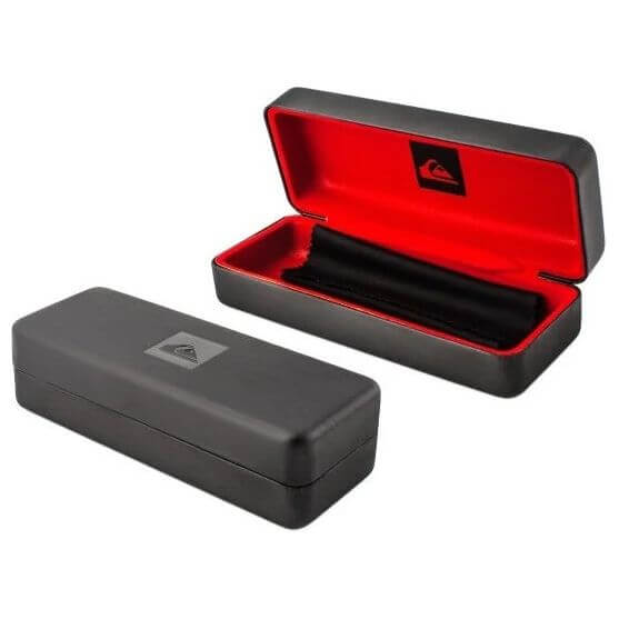 QUICKSILVER SUNGLASSES Mod. QS4006 MATT OLIVE