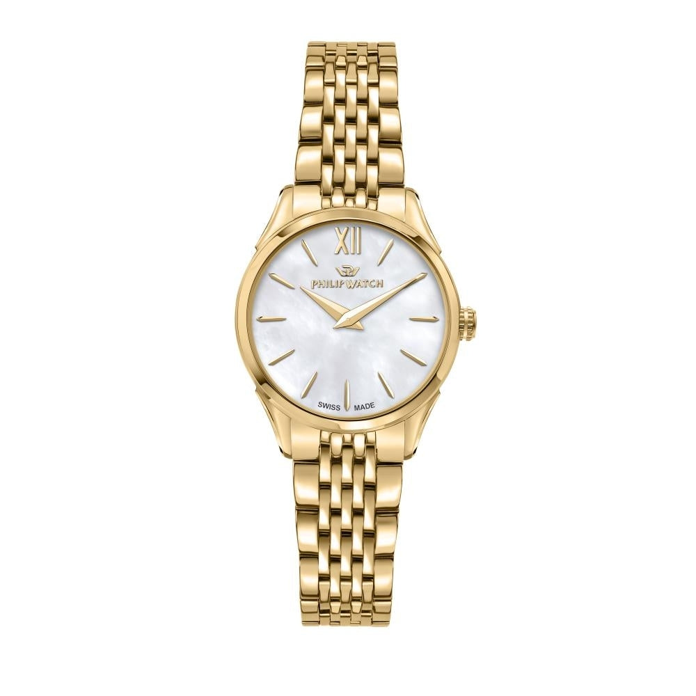 PHILIP WATCH MOD. R8253217508-0