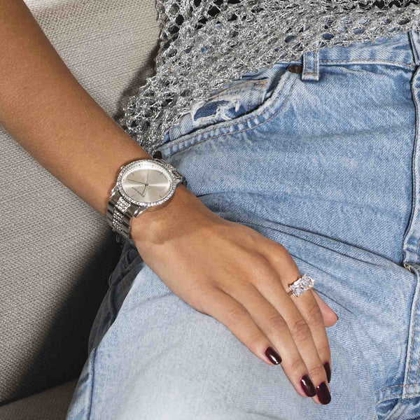 RADIANT JEWELS JEWELRY Mod. RY000189 DESIGNER FASHION JEWELLERY