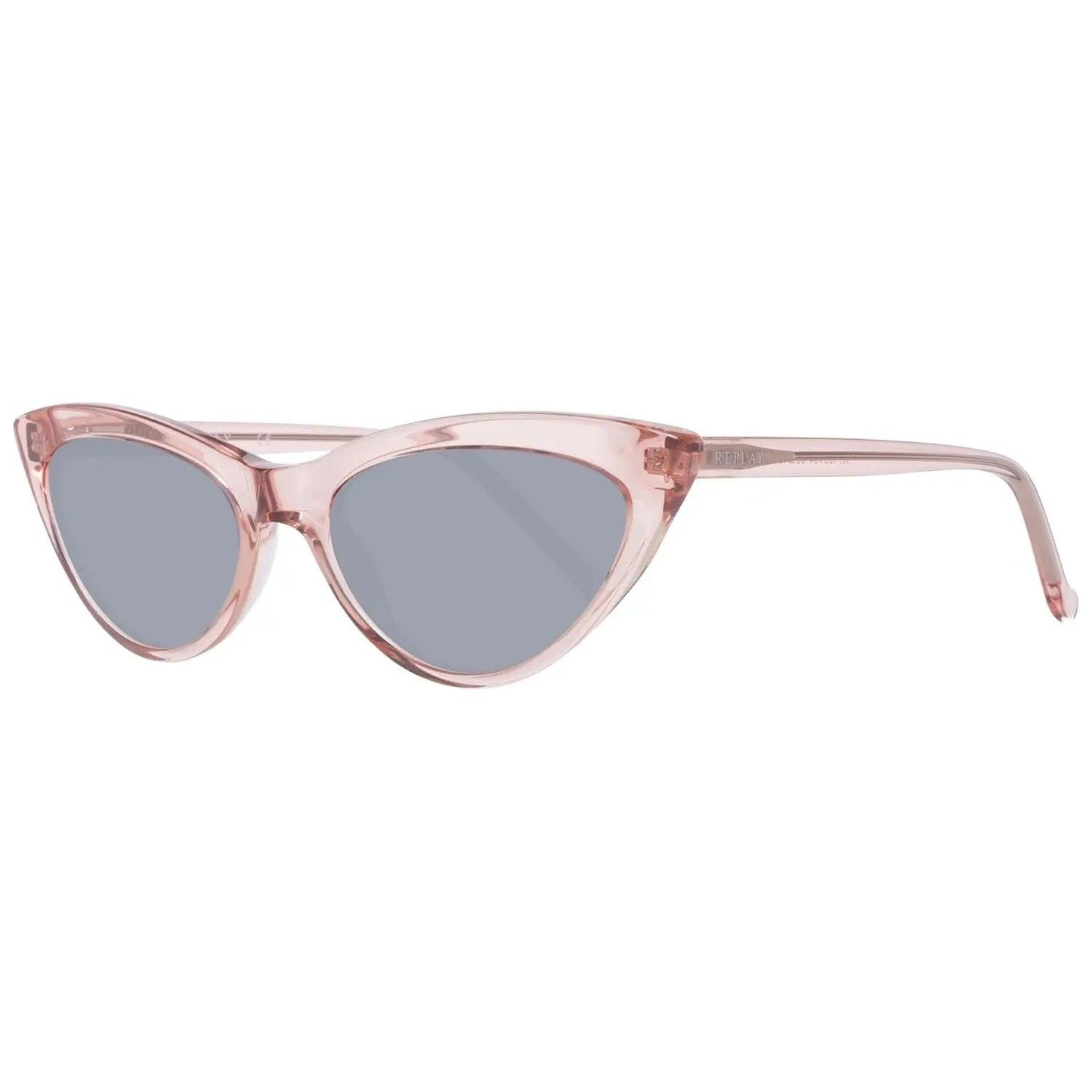 REPLAY MOD. RY199S 53S04 SUNGLASSES & EYEWEAR REPLAY SUN Dark Gray