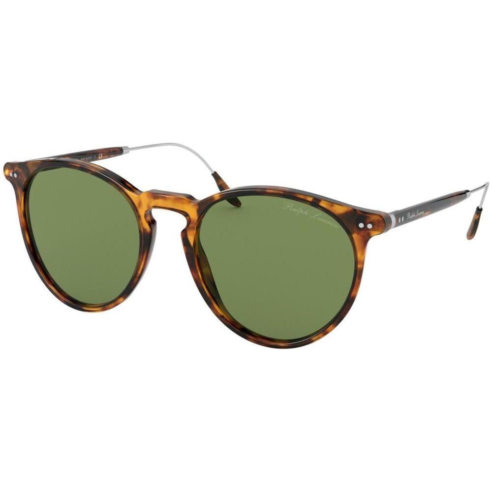 RALPH LAUREN MOD. RL 8181P SUNGLASSES & EYEWEAR RALPH LAUREN SUNGLASSES Dim Gray