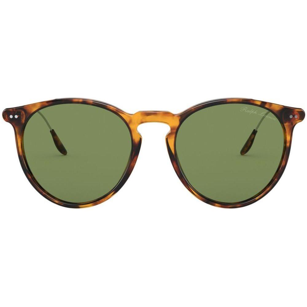 RALPH LAUREN MOD. RL 8181P SUNGLASSES & EYEWEAR RALPH LAUREN SUNGLASSES Dim Gray