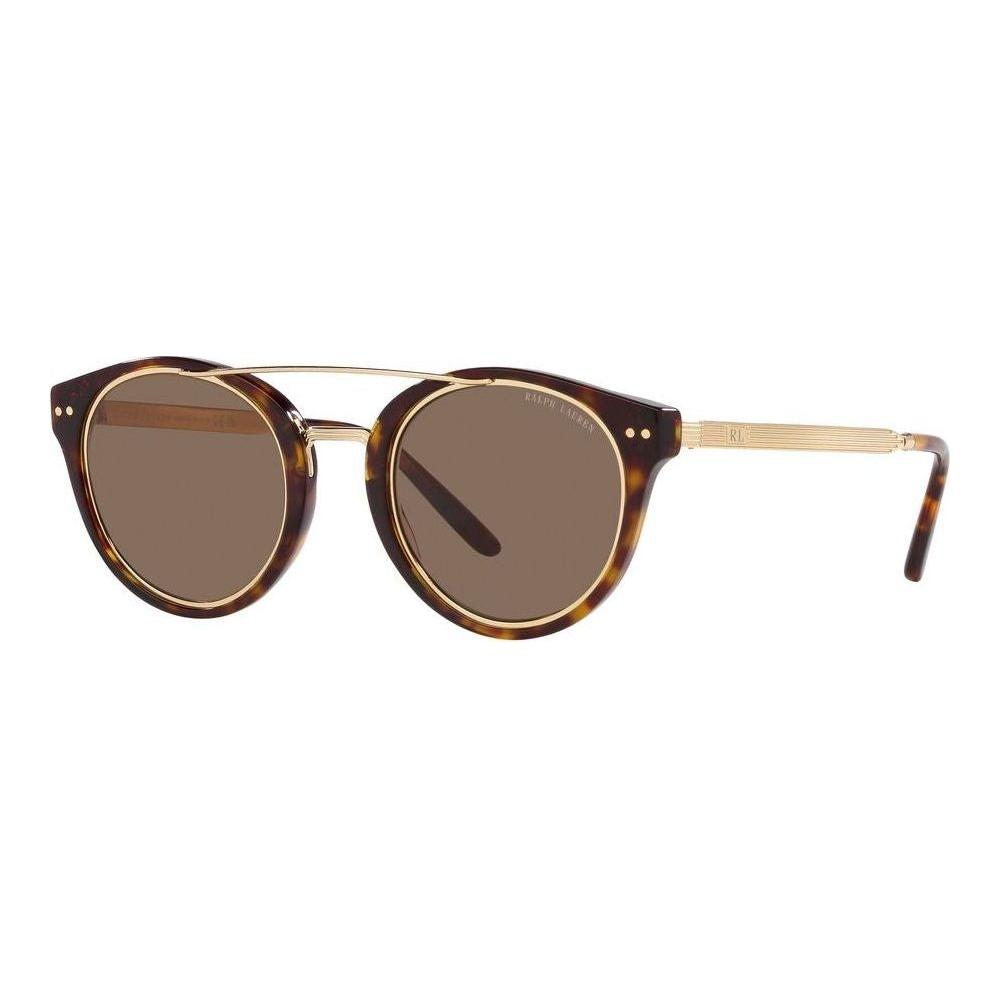 RALPH LAUREN MOD. RL 8210 SUNGLASSES & EYEWEAR RALPH LAUREN SUNGLASSES Dim Gray
