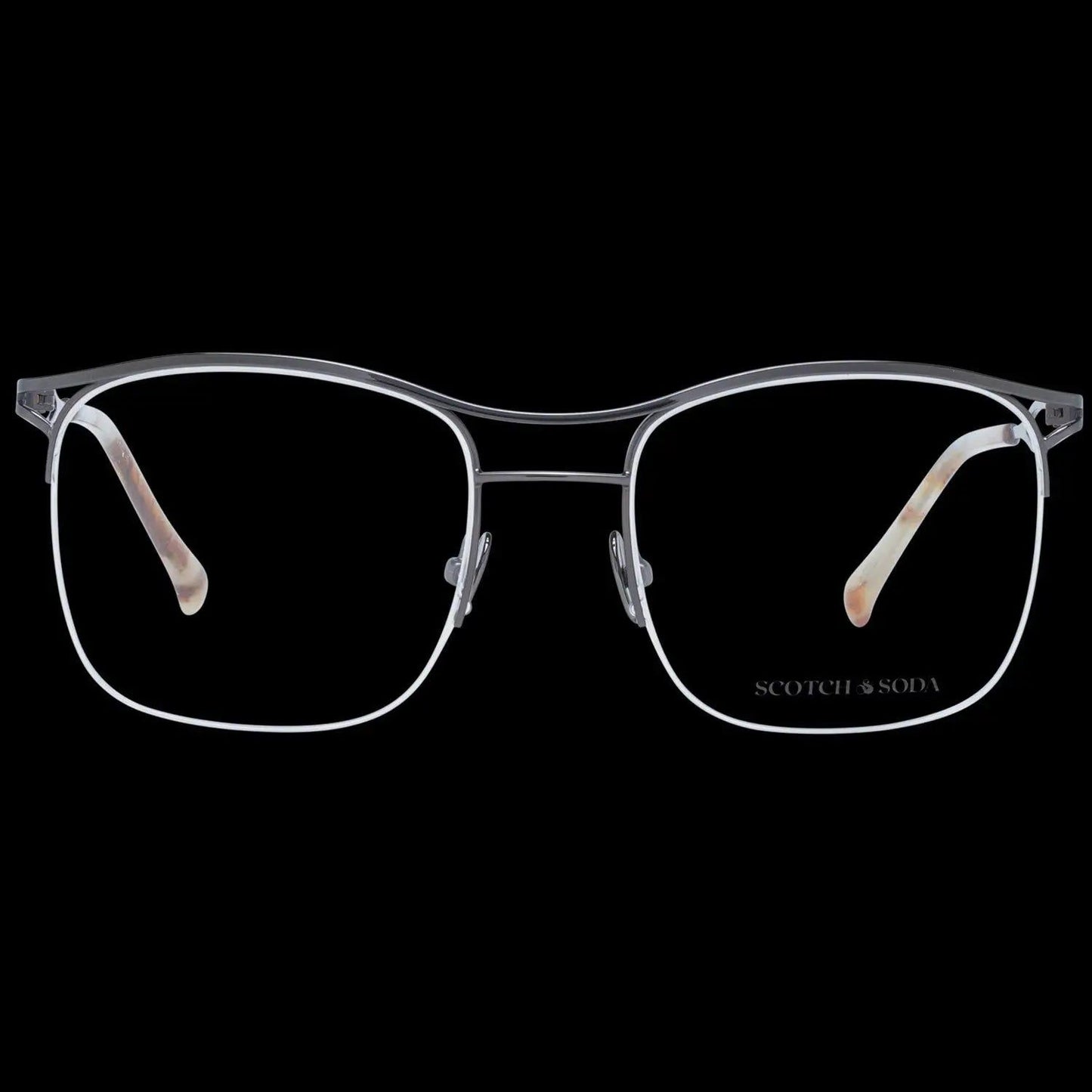 SCOTCH & SODA MOD. SS2015 53900 SUNGLASSES & EYEWEAR SCOTCH & SODA EYEWEAR Black