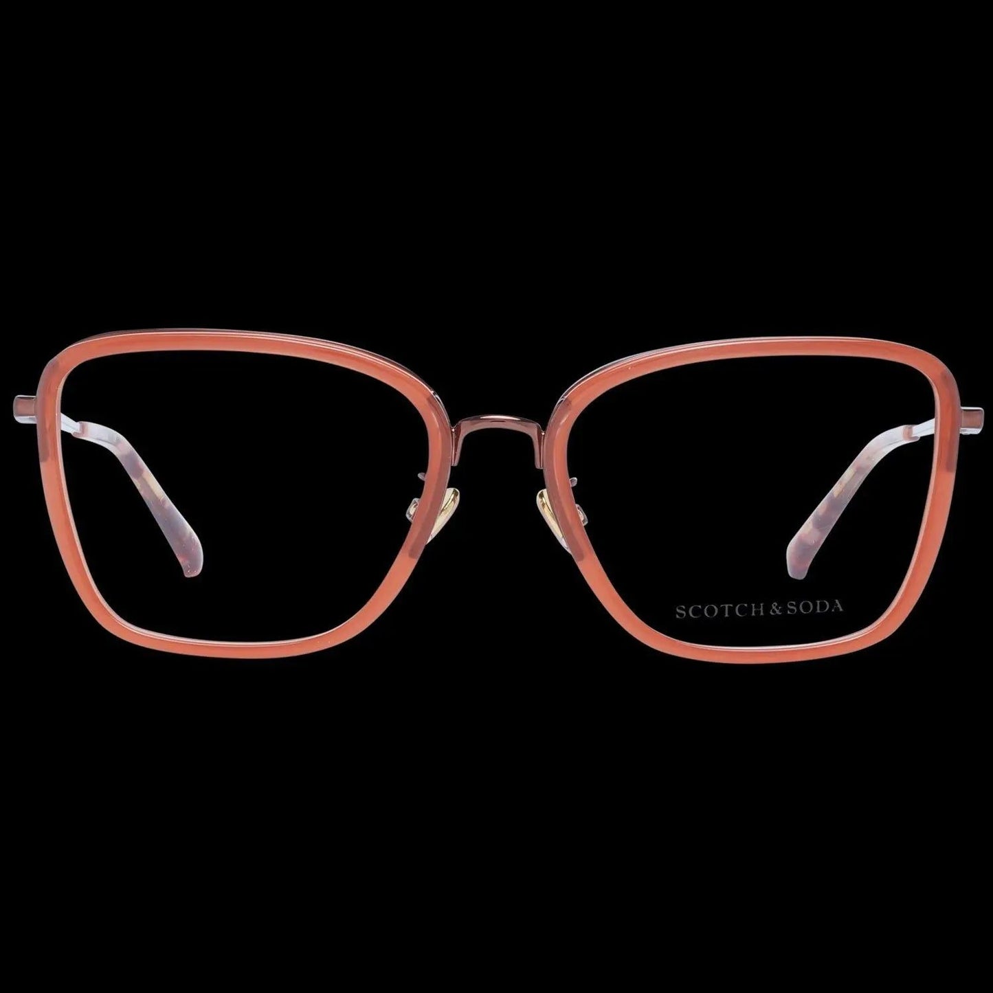 SCOTCH & SODA MOD. SS3013 55205 SUNGLASSES & EYEWEAR SCOTCH & SODA EYEWEAR Black