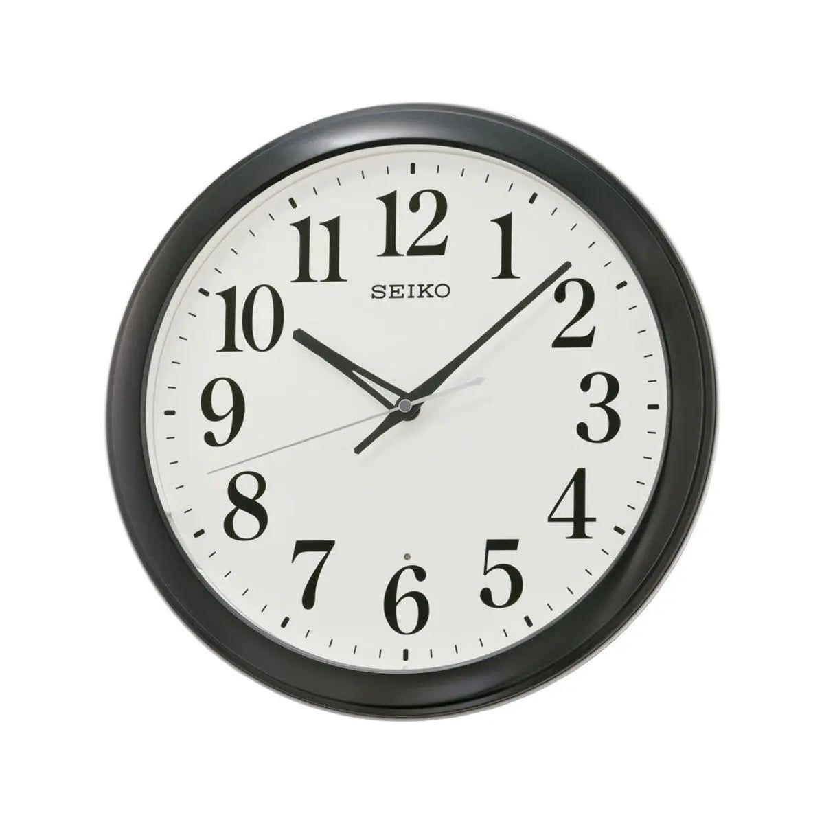SEIKO CLOCKS WATCHES Mod. QXA776K QXA776K