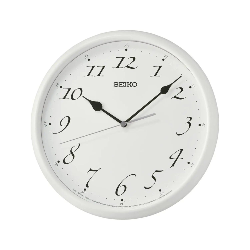 SEIKO CLOCKS WATCHES Mod. QXA796W QXA796W