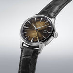 SEIKO PRESAGE Mod. COCKTAIL AUTOMATIC - RUSTY NAIL WATCHES