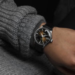 SEIKO PRESAGE Mod. COCKTAIL AUTOMATIC - RUSTY NAIL WATCHES