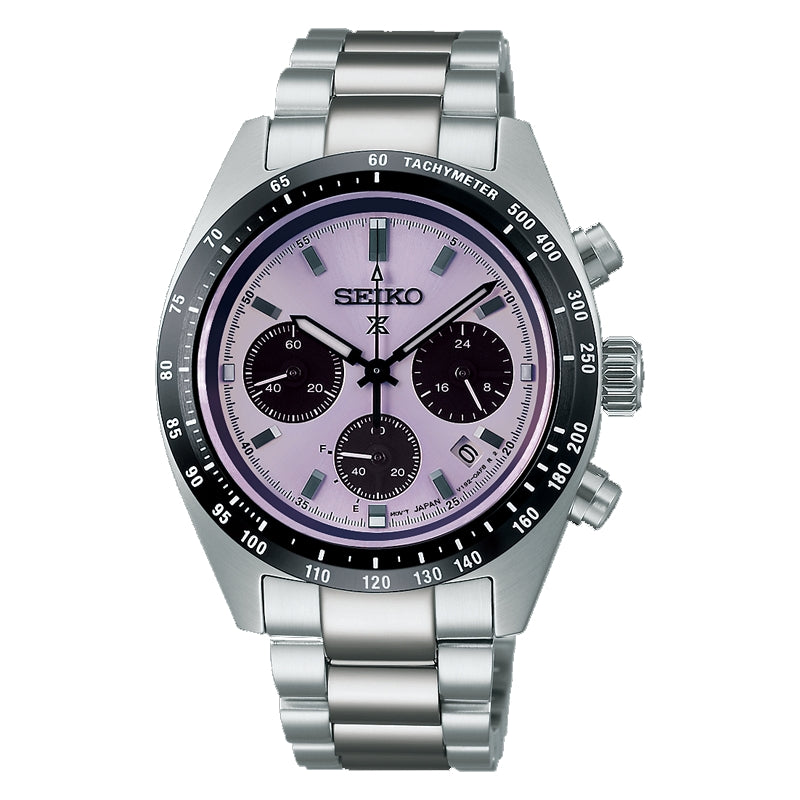SEIKO PROSPEX SPEEDTIMER TOKYO ATHLETIC Limited Edt.-0