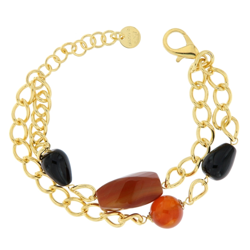 SENSE Mod. SSG-2-111-1-1 DESIGNER FASHION JEWELLERY