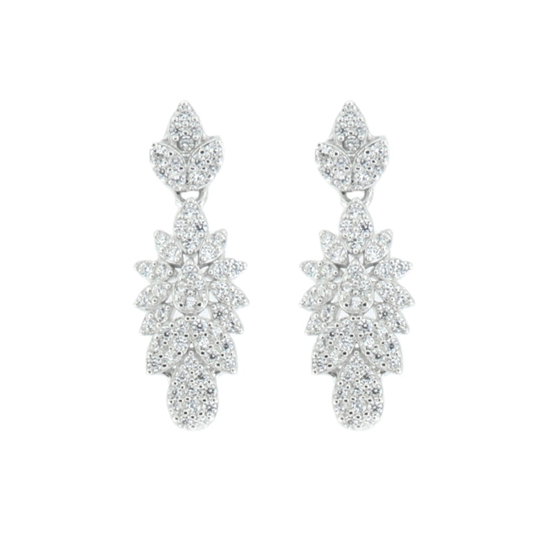 SENSE Mod. SSG-5-83-1-1-20 DESIGNER FASHION JEWELLERY