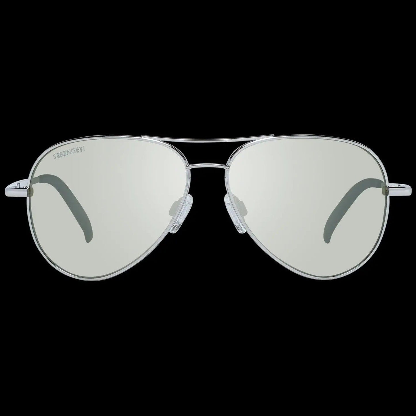 SERENGETI MOD. SS016001 56 SUNGLASSES & EYEWEAR SERENGETI SUNGLASSES Black