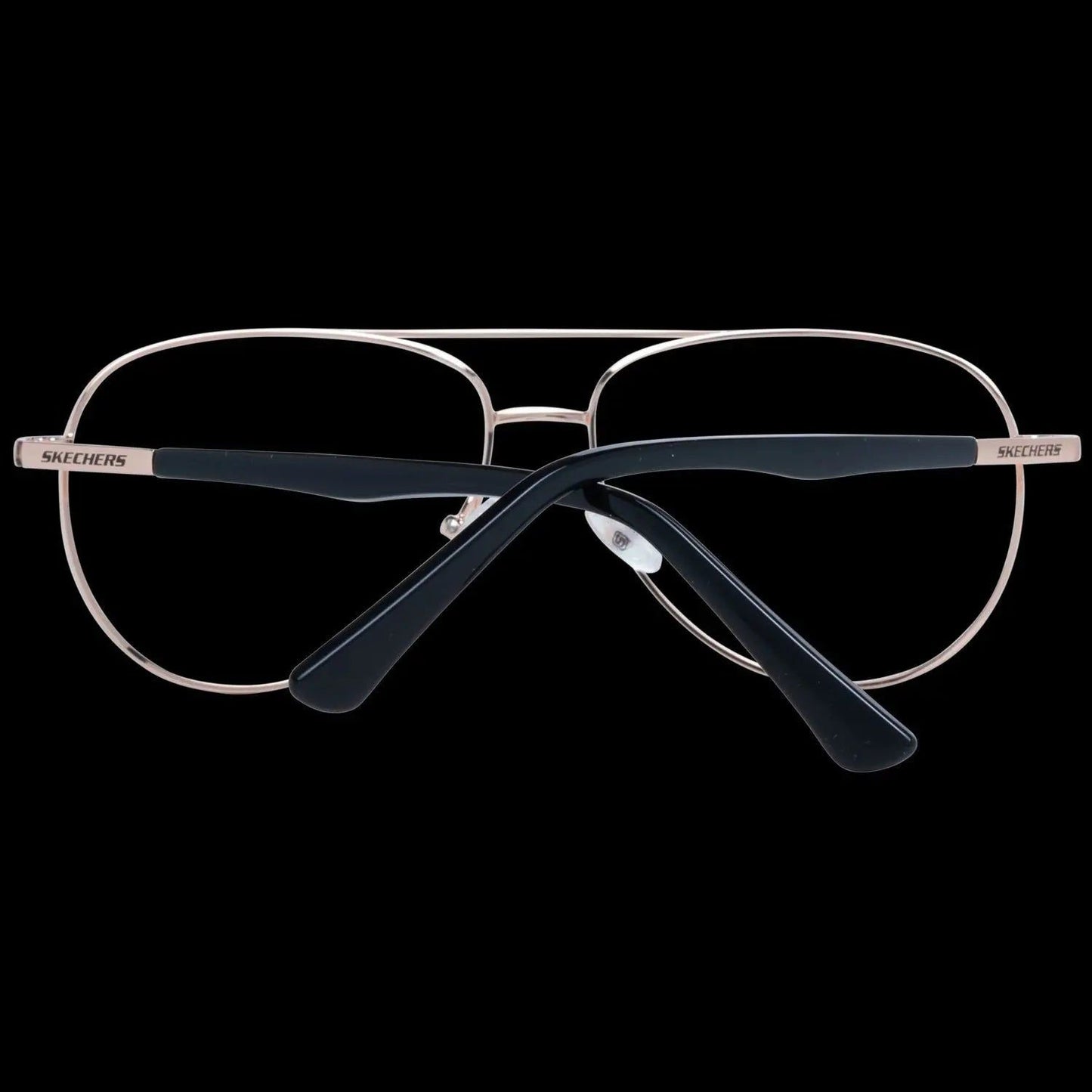 SKECHERS MOD. SE3321 58028 SUNGLASSES & EYEWEAR SKECHERS EYEWEAR Black