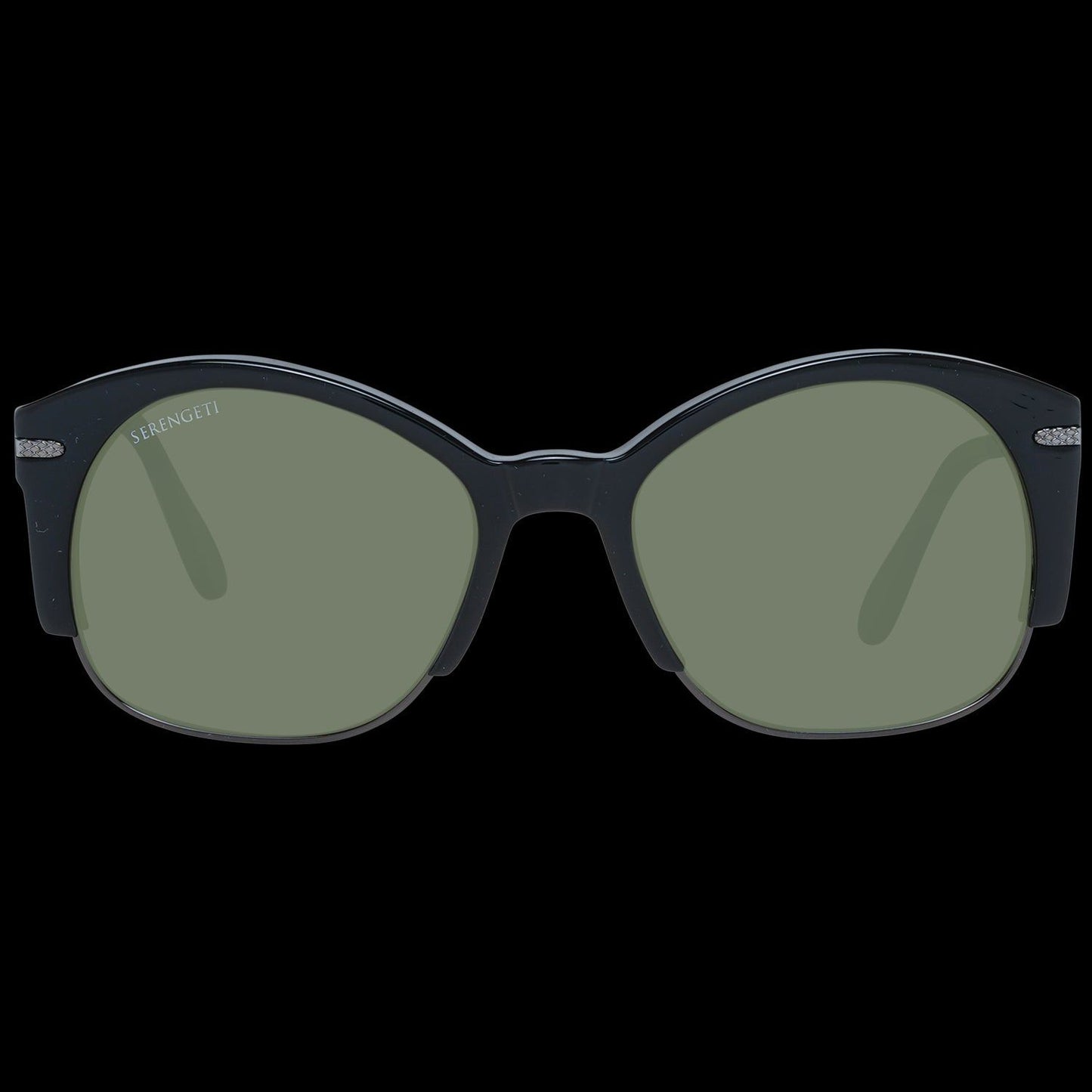 SERENGETI MOD. SS529002 53 SUNGLASSES & EYEWEAR SERENGETI SUNGLASSES Black