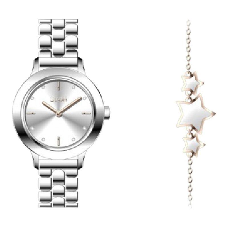 STROILI Mod. 1693434 DESIGNER FASHION JEWELLERY