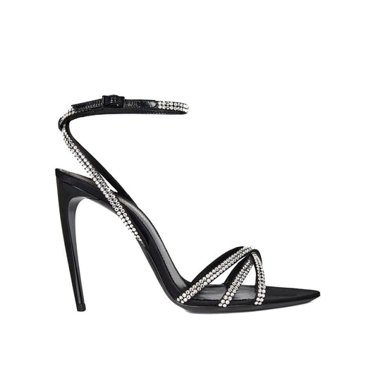 Saint Laurent Ava Sandals