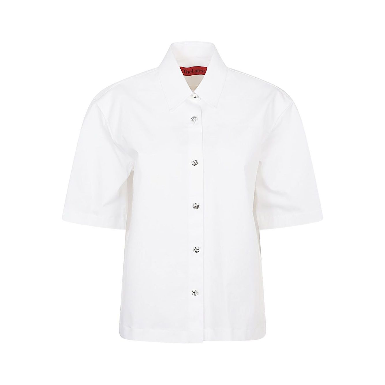 THE LATEST Shirts White Shirts