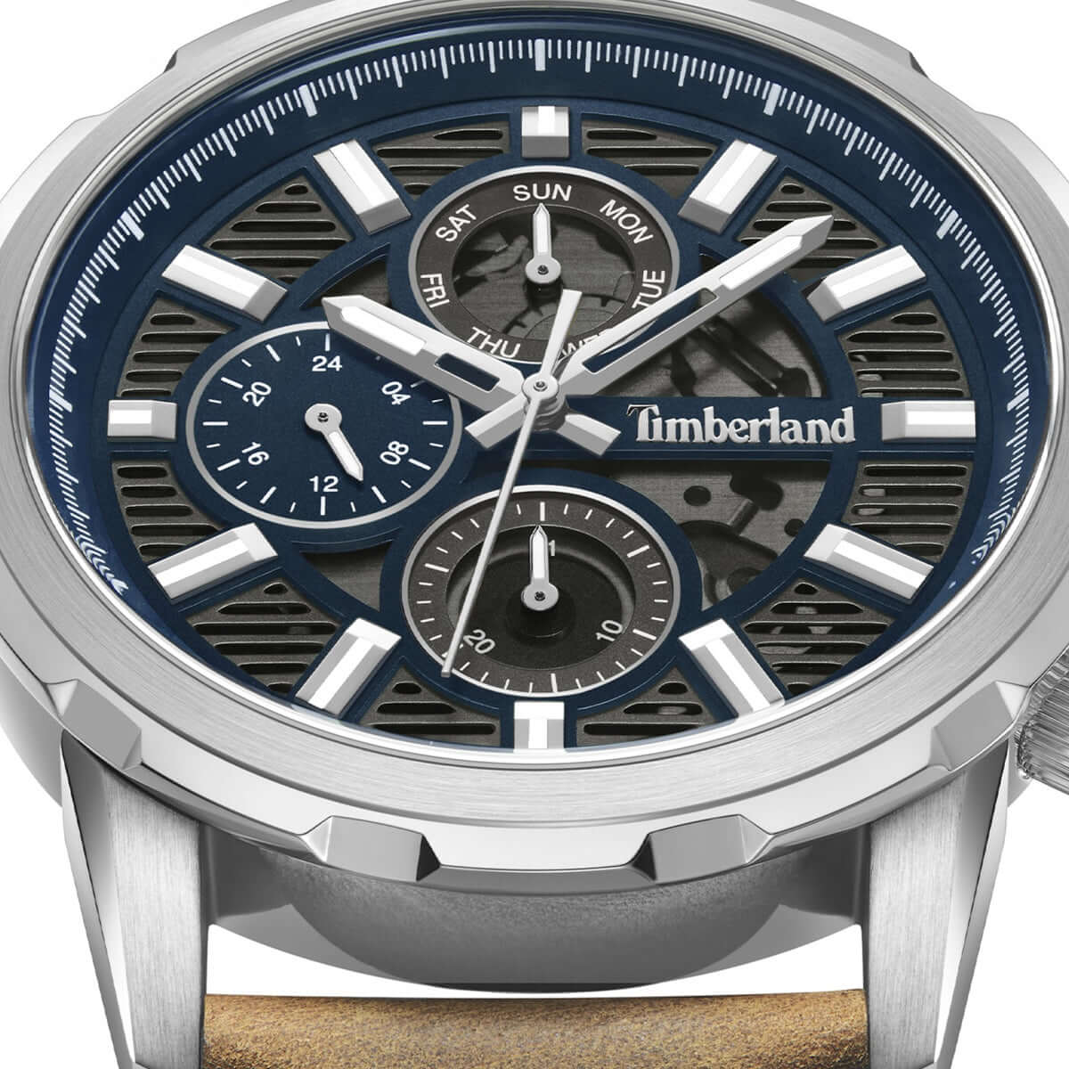 TIMBERLAND WATCHES Mod. TDWGF0056104 WATCHES