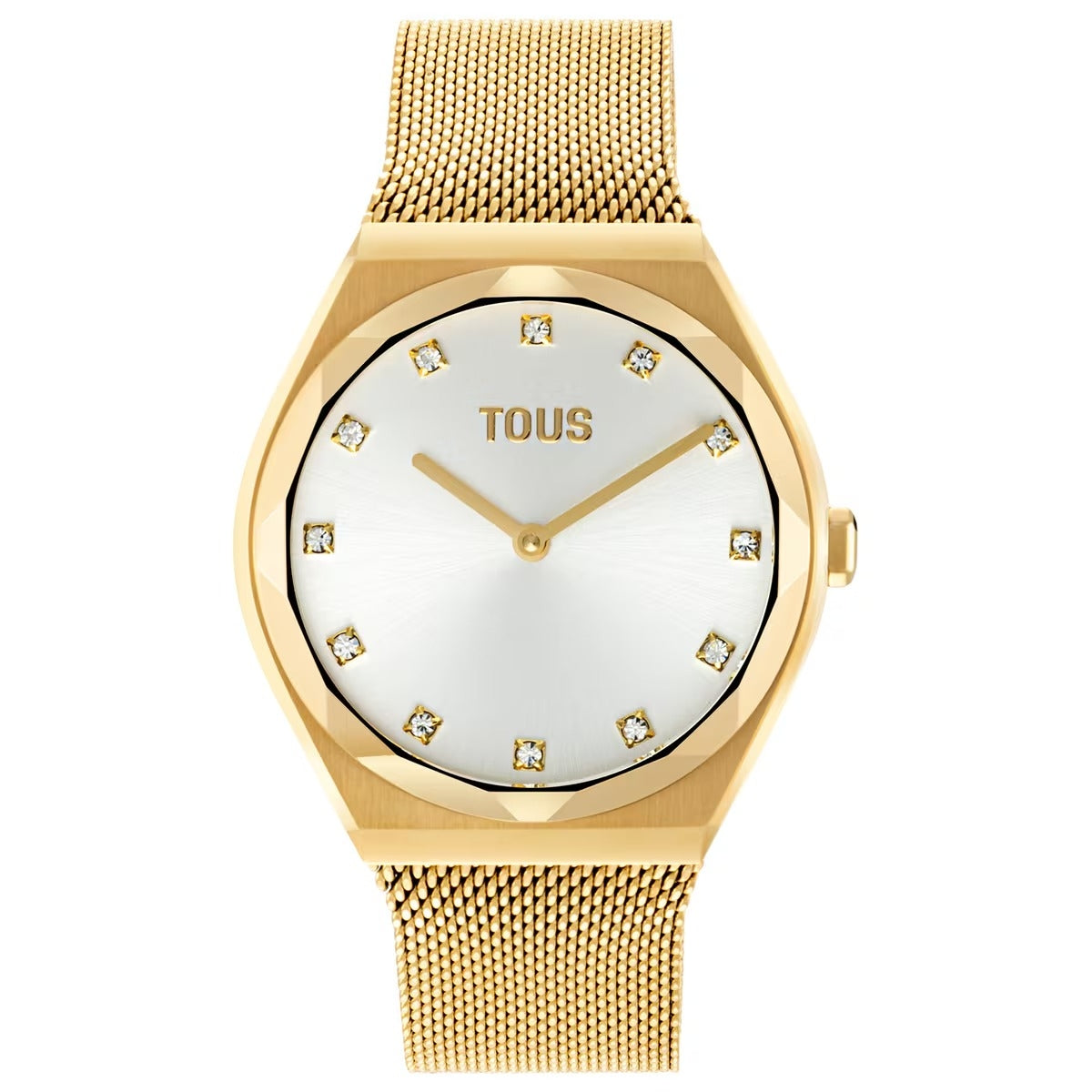 TOUS WATCHES Mod. 3000139800 TOUS