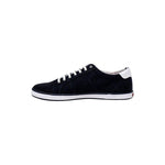 Tommy Hilfiger Blue Cotton Sneaker TO-3429100010-EU46/US13