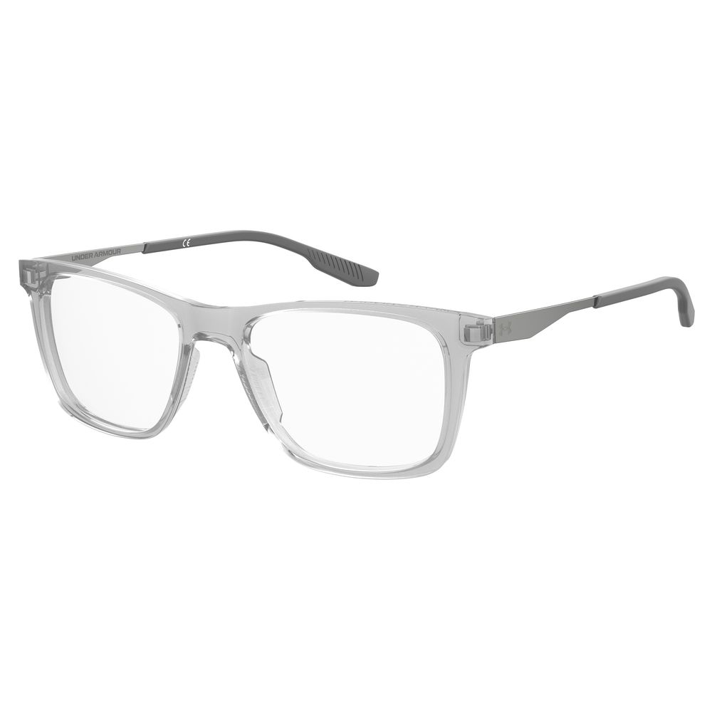 Under Armour Transparent Acetate Frames