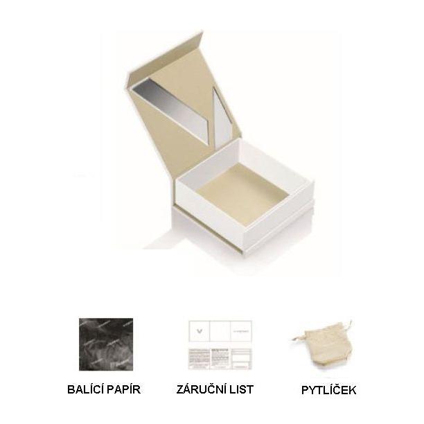 VICEROY FASHION Mod. 75251A02400 DESIGNER FASHION JEWELLERY