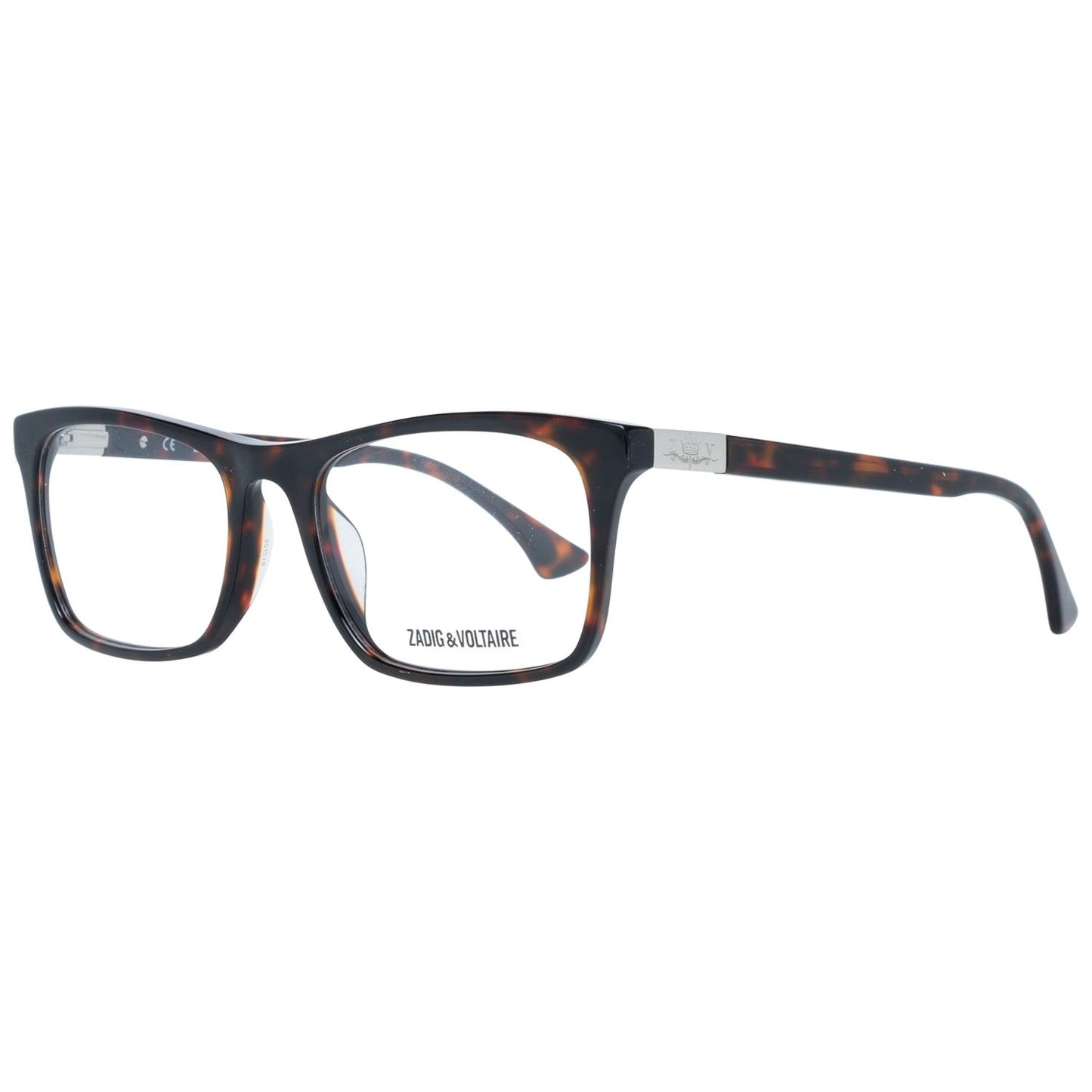 ZADIG & VOLTAIRE MOD. VZV019 520722 SUNGLASSES & EYEWEAR ZADIG & VOLTAIRE EYEWEAR Dark Slate Gray