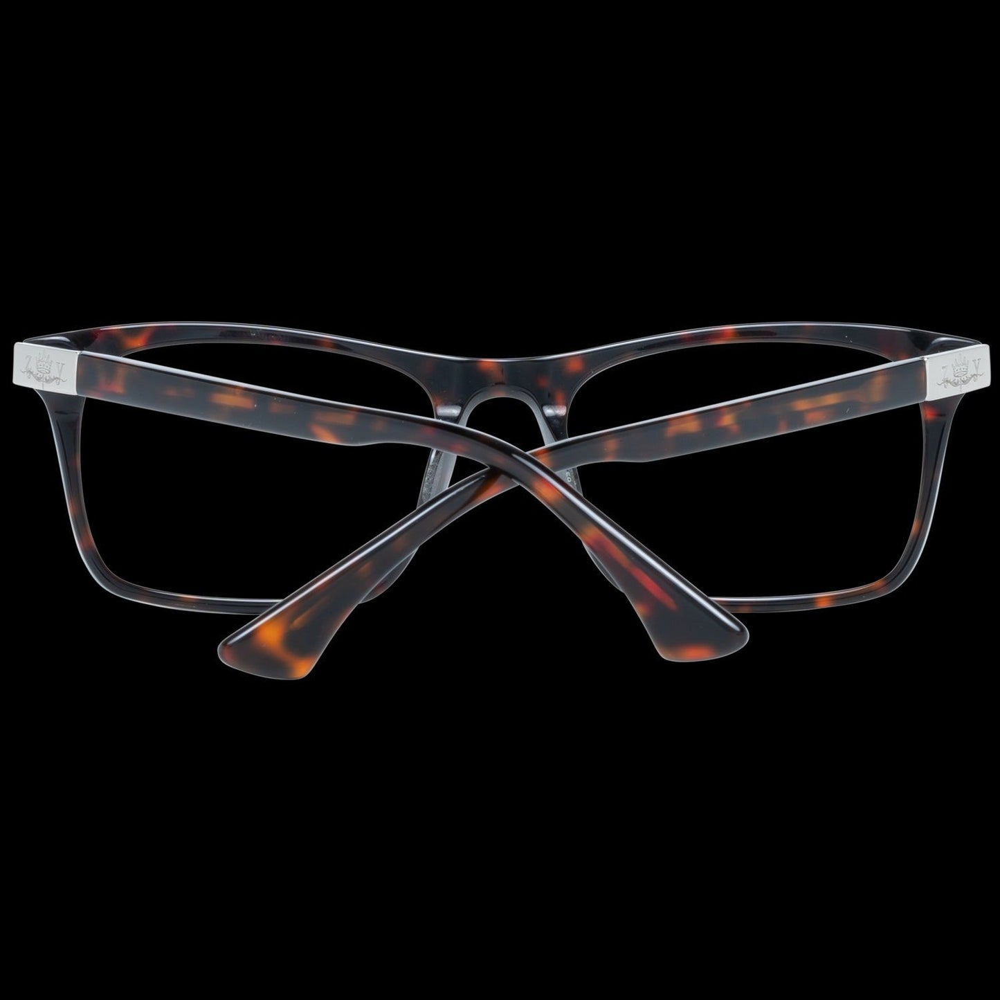 ZADIG & VOLTAIRE MOD. VZV019 520722 SUNGLASSES & EYEWEAR ZADIG & VOLTAIRE EYEWEAR Black