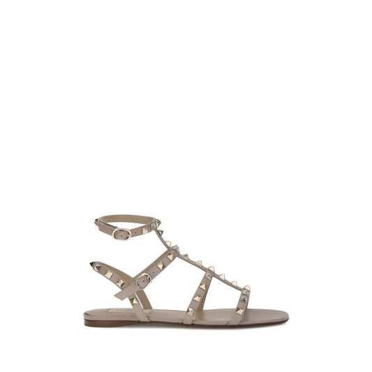 Valentino Garavani Rockstud Sandals
