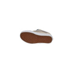 Vans Beige Leather Sneaker VA-15262000127-EU37/US7