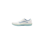 Vans Blue Leather Sneaker VA-15782500132-EU40.5/US7.5