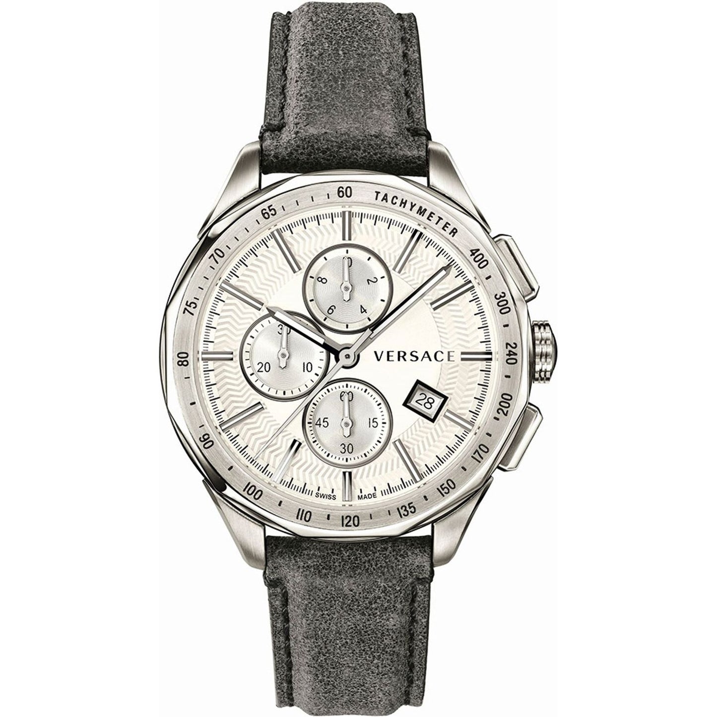 Versace Watches X093_VEBJ00118:381419