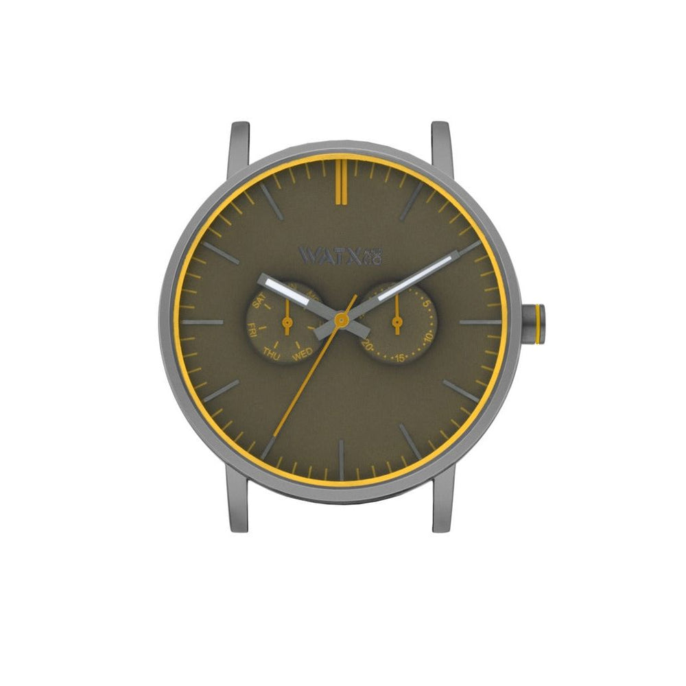 WATX&COLORS WATCHES Mod. WXCA2710 WATCHES