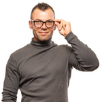 WEB MOD. WE5261 54056 SUNGLASSES & EYEWEAR