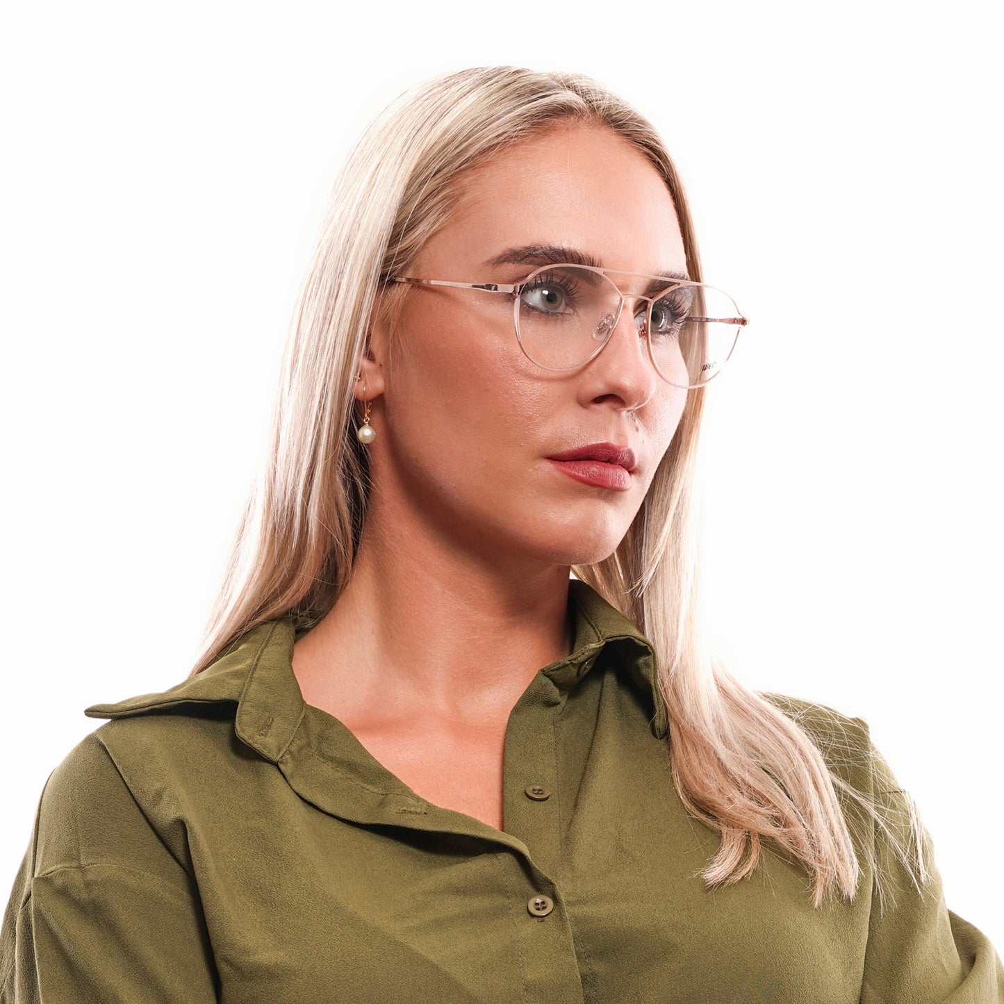 WEB MOD. WE5300 53033 SUNGLASSES & EYEWEAR