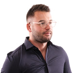 WEB MOD. WE5300 53033 SUNGLASSES & EYEWEAR