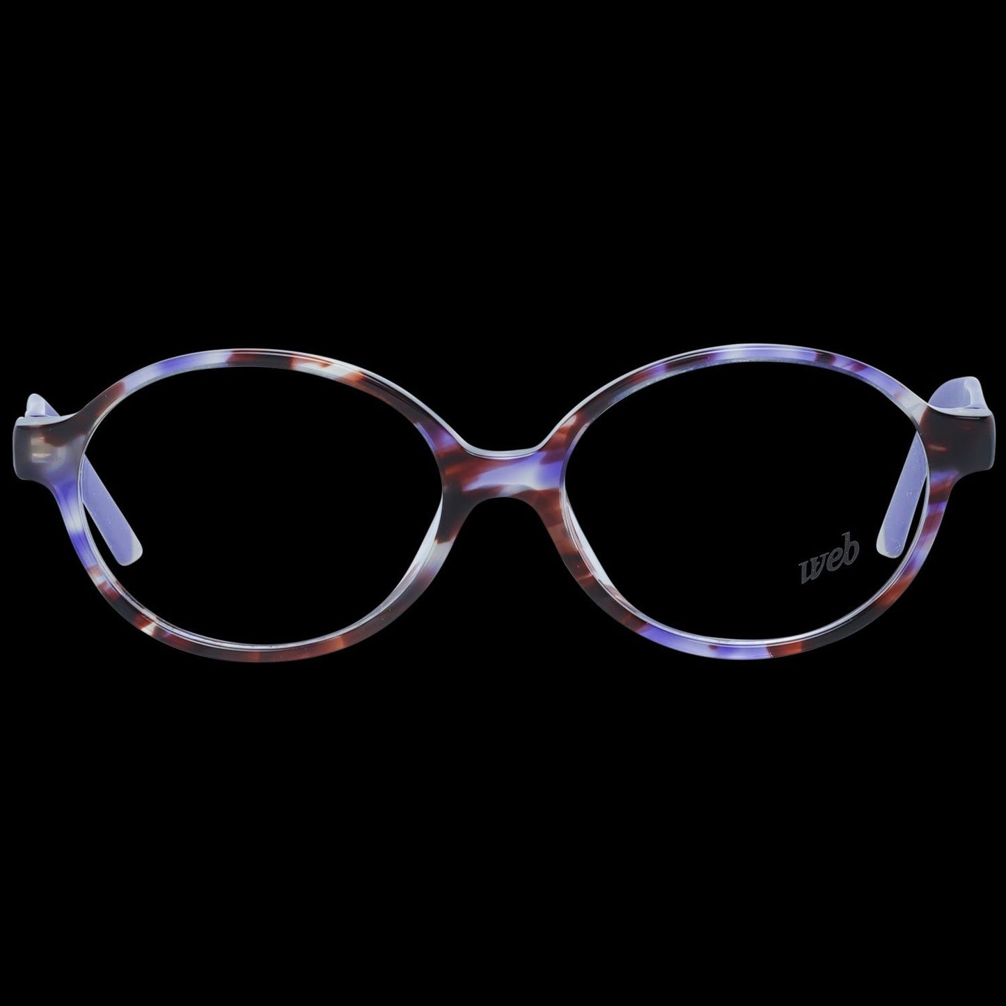 WEB MOD. WE5310 4855A SUNGLASSES & EYEWEAR WEB EYEWEAR Black