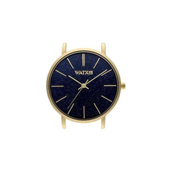 WATX&COLORS WATCHES Mod. WXCA3042 WATCHES WATX&COLORS Black