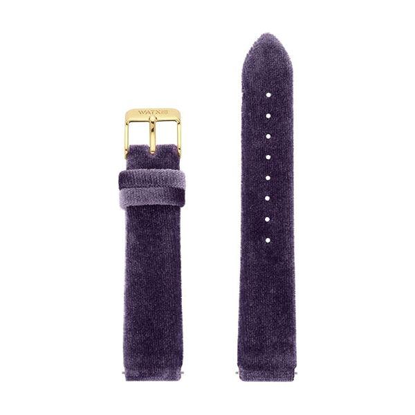 WATX&COLORS WATCHES Mod. WXCO1030 WATCHES WATX&COLORS Dark Slate Gray