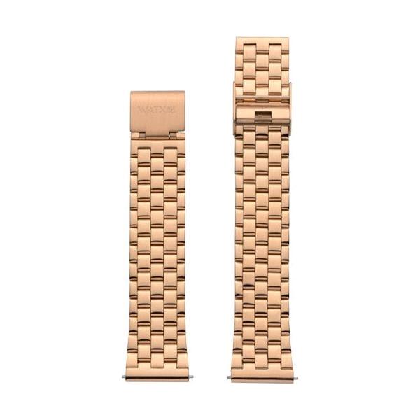 WATX&COLORS WATCHES Mod. WXCO3008 WATCHES WATX&COLORS Tan