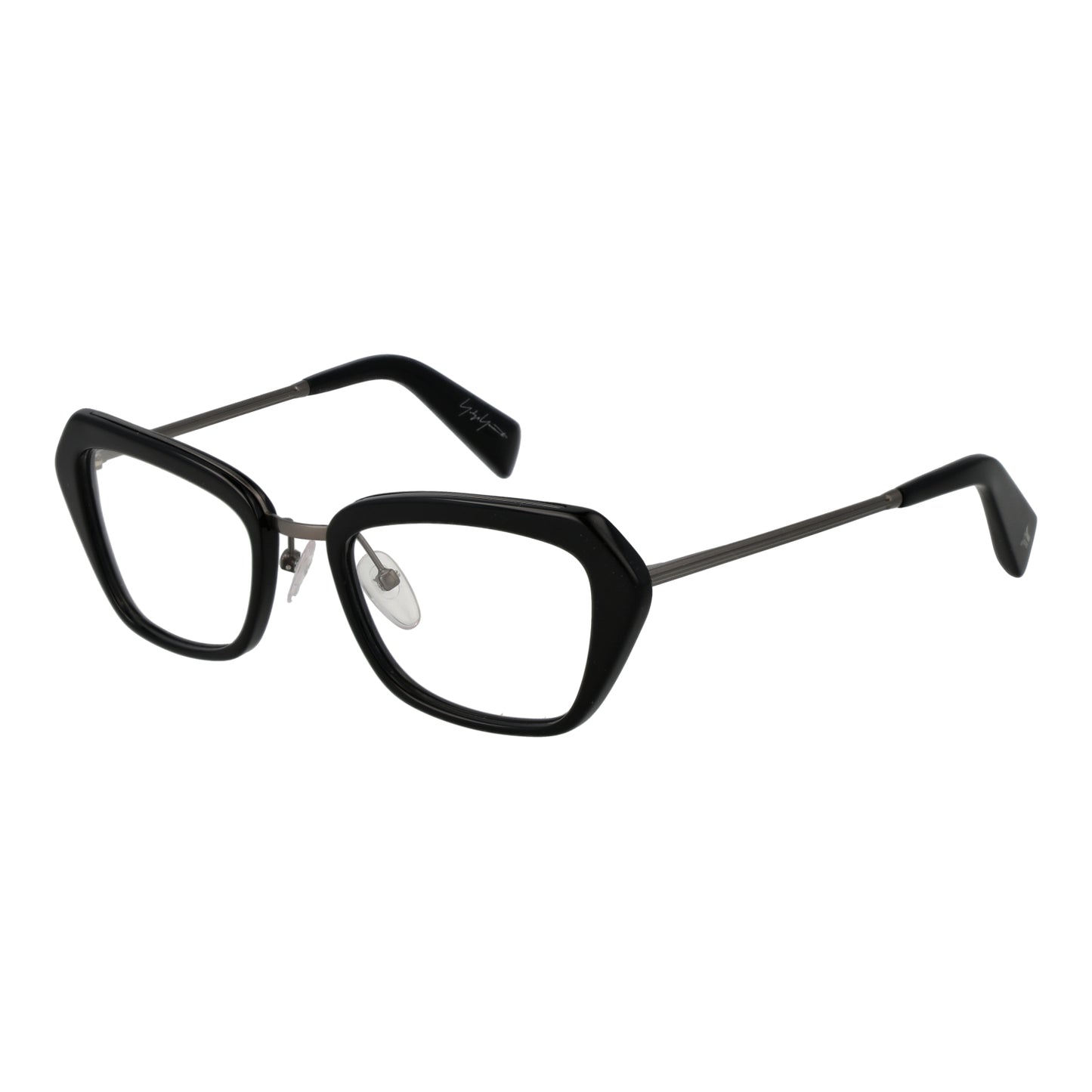 YOHJI YAMAMOTO MOD. YY1005 51019 SUNGLASSES & EYEWEAR