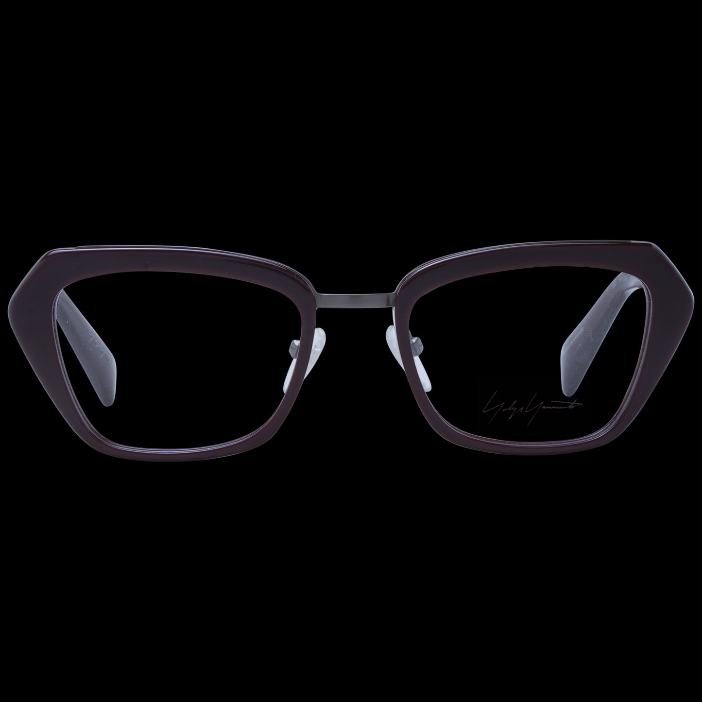 YOHJI YAMAMOTO MOD. YY1005 51216 SUNGLASSES & EYEWEAR