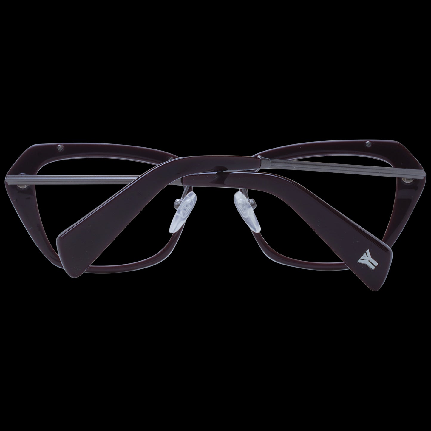 YOHJI YAMAMOTO MOD. YY1005 51216 SUNGLASSES & EYEWEAR