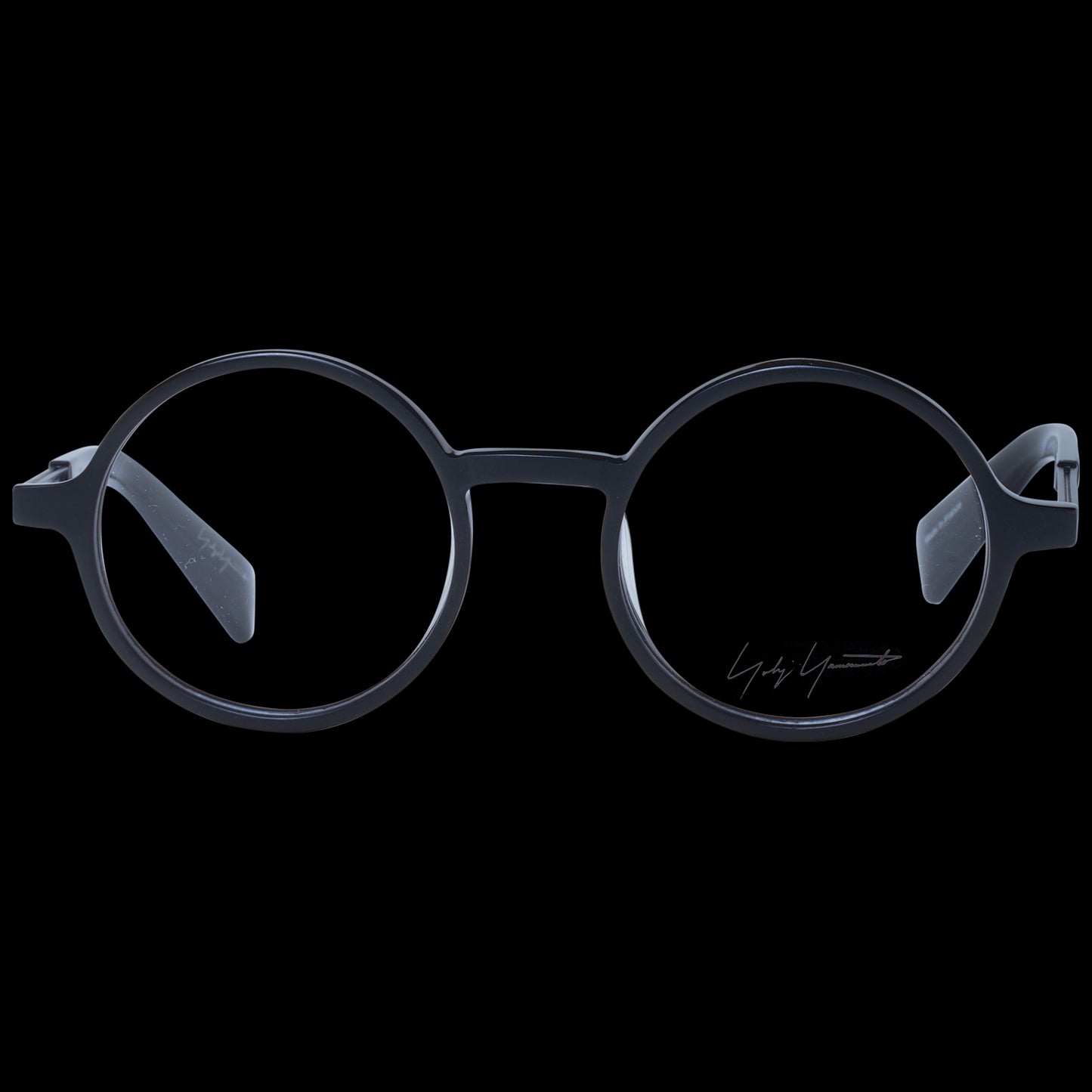 YOHJI YAMAMOTO MOD. YY1006 47002 SUNGLASSES & EYEWEAR