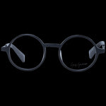 YOHJI YAMAMOTO MOD. YY1006 47002 SUNGLASSES & EYEWEAR