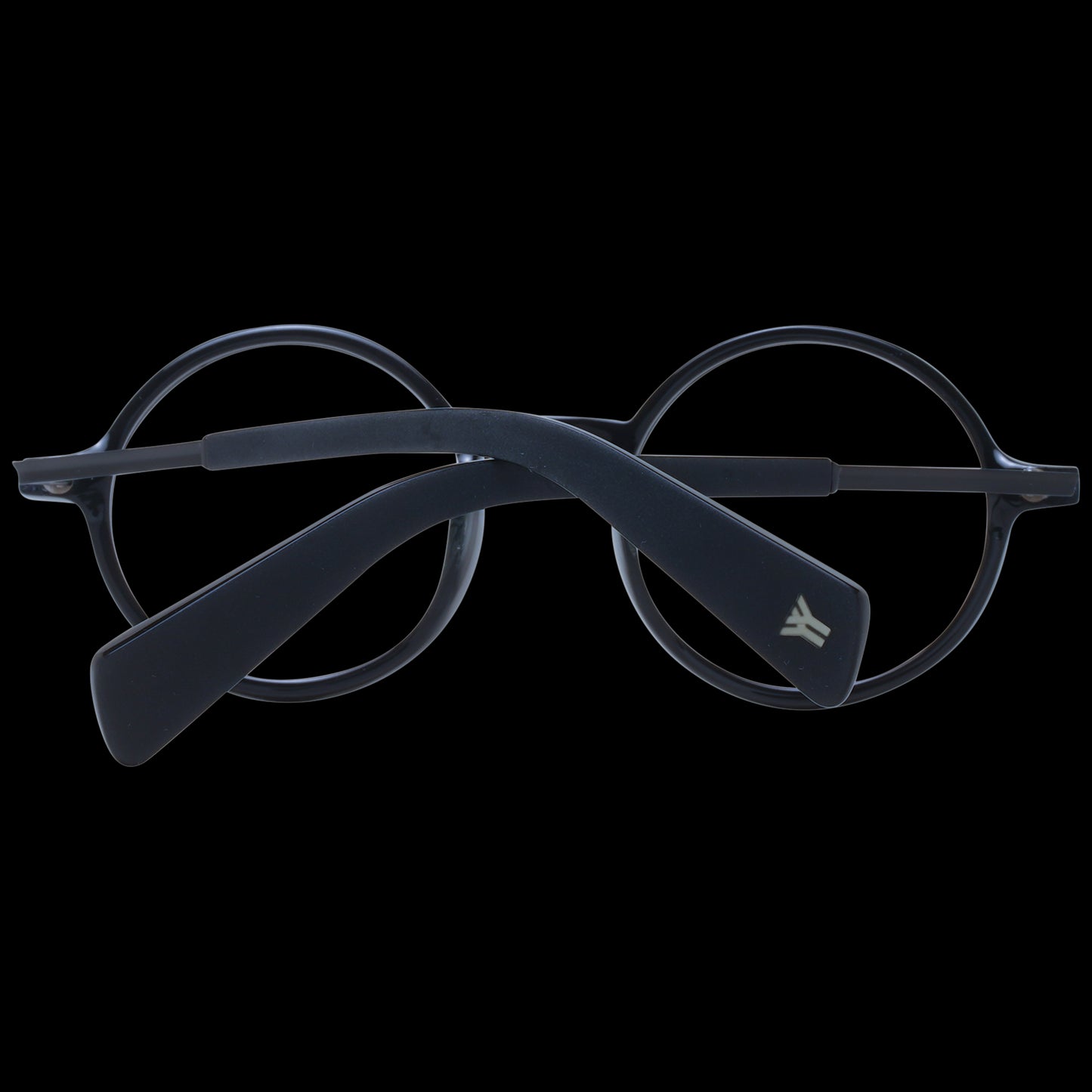 YOHJI YAMAMOTO MOD. YY1006 47002 SUNGLASSES & EYEWEAR
